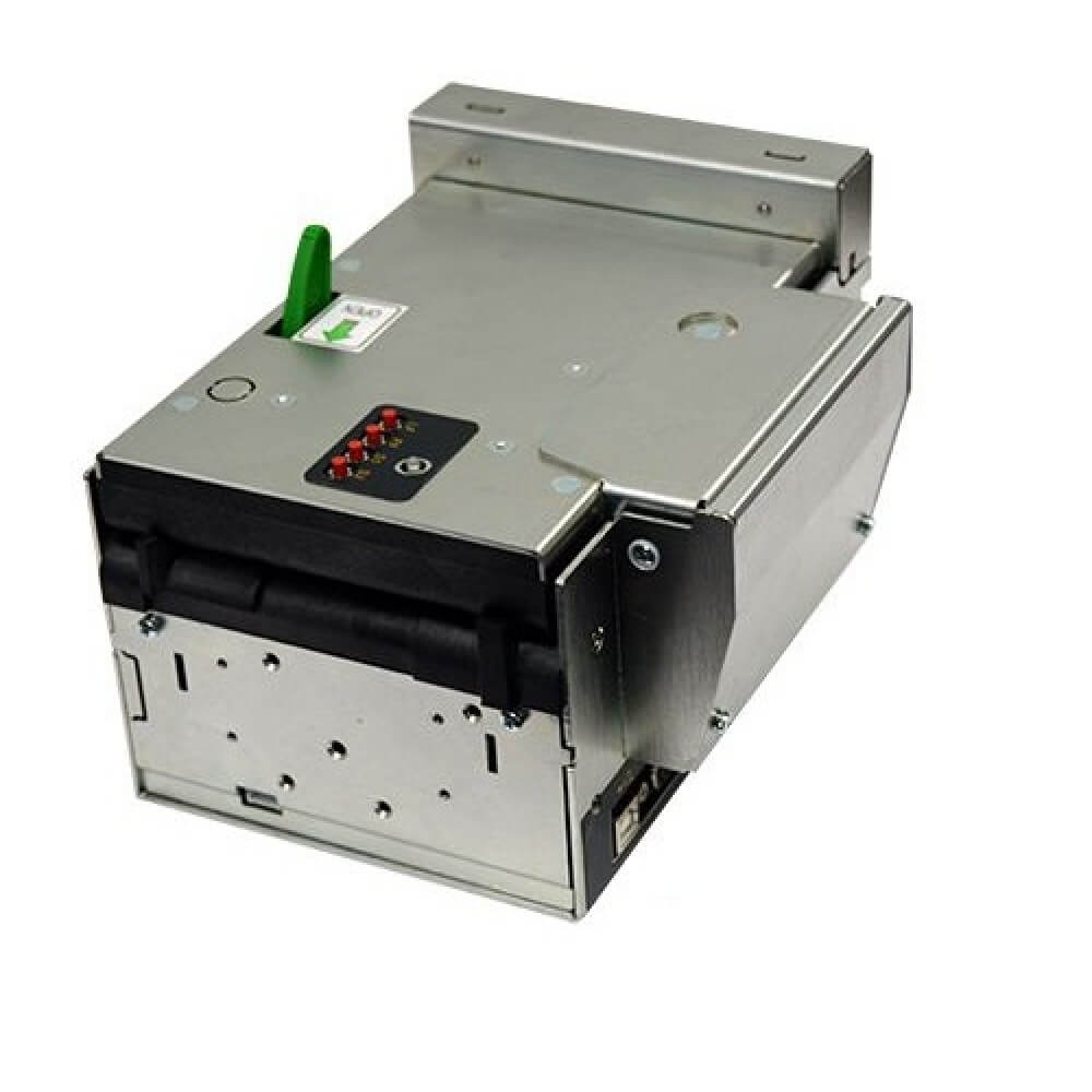 Custom KPM302E билетный принтер (термопринтер) с автоотрезом (без RFID, без штрих-сканера)