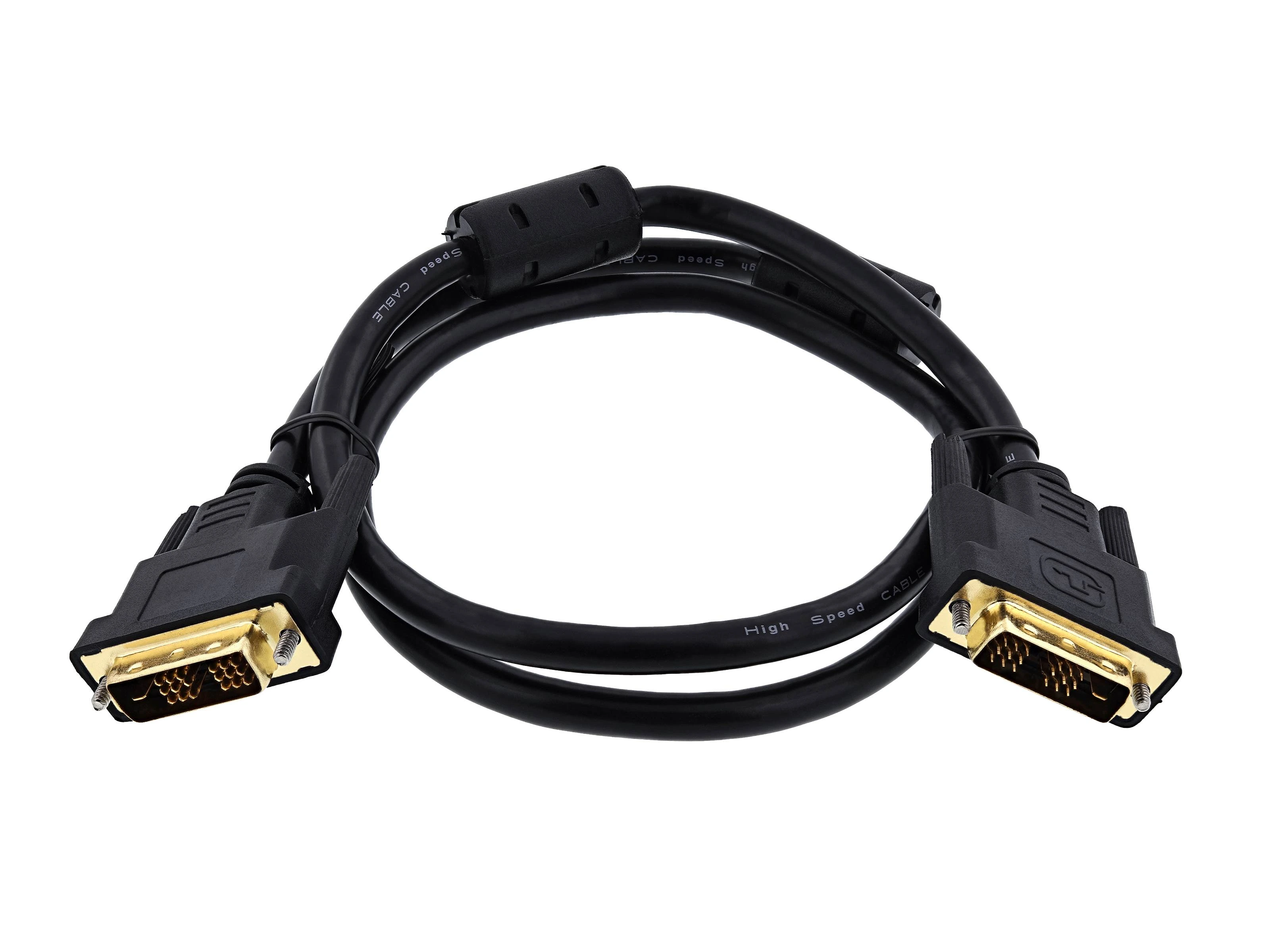 DVI-D SINGLE LINK CABLE ASSEMBLY 009-0028211 Б/У