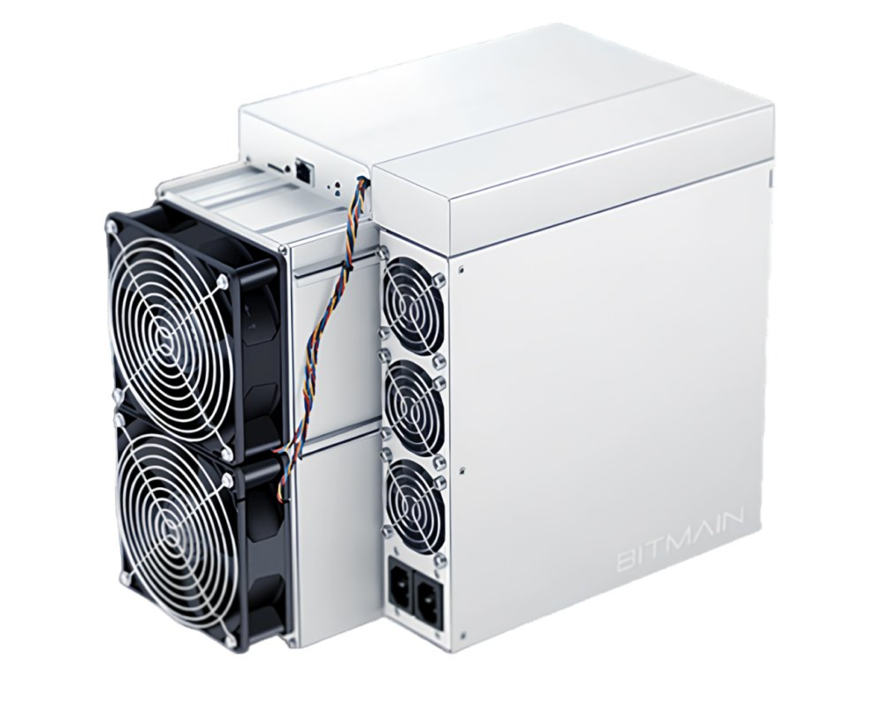 Bitmain Antminer S19K PRO 120 TH/s