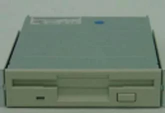 Floppy Disk Drive